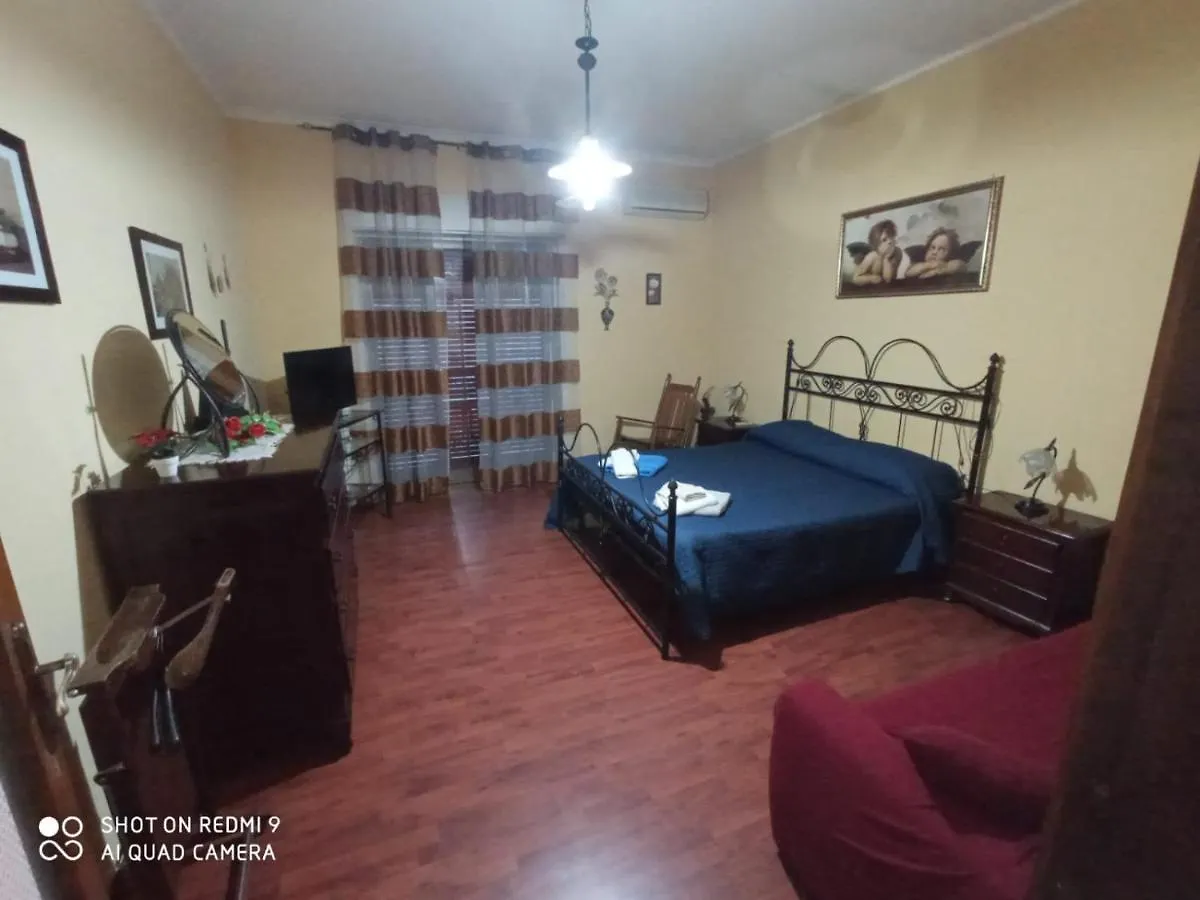 Movida Inn B&B Catane Italie