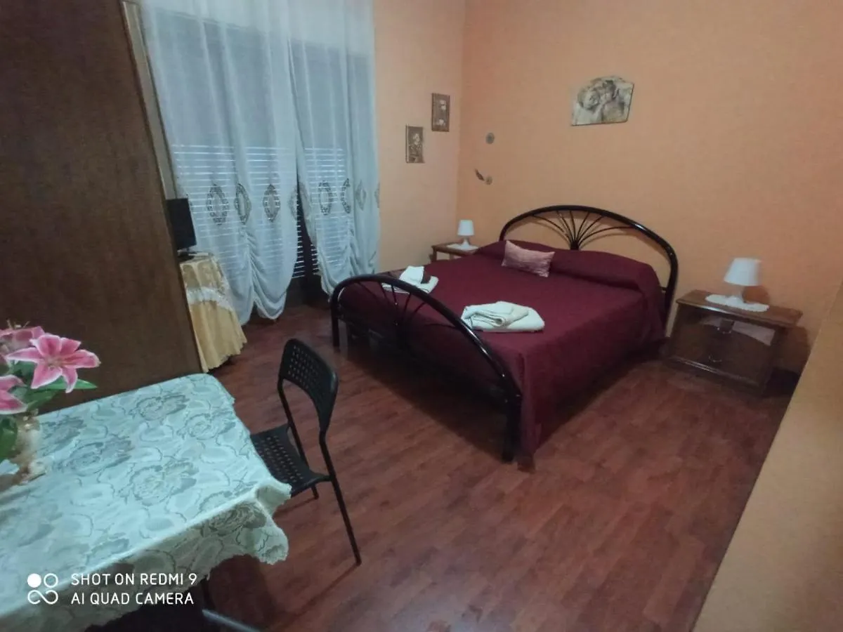 Movida Inn B&B Catane 2*,  Italie