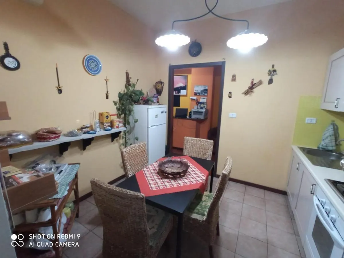 Movida Inn B&B Katania