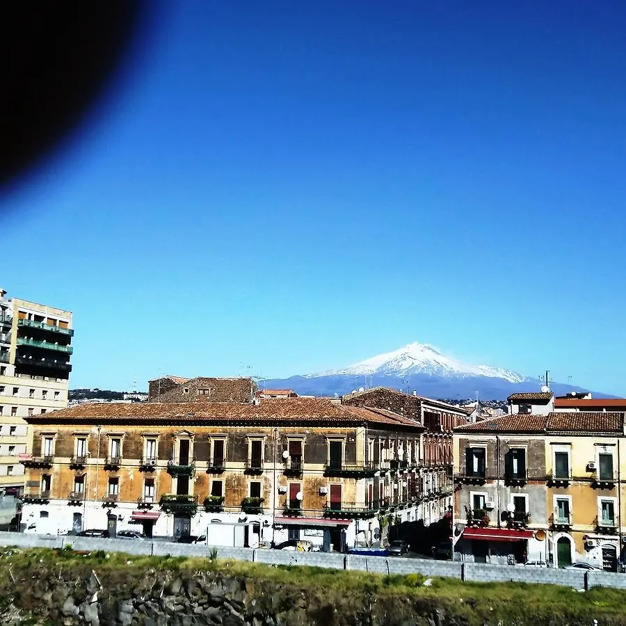 Movida Inn B&B Catania Italy