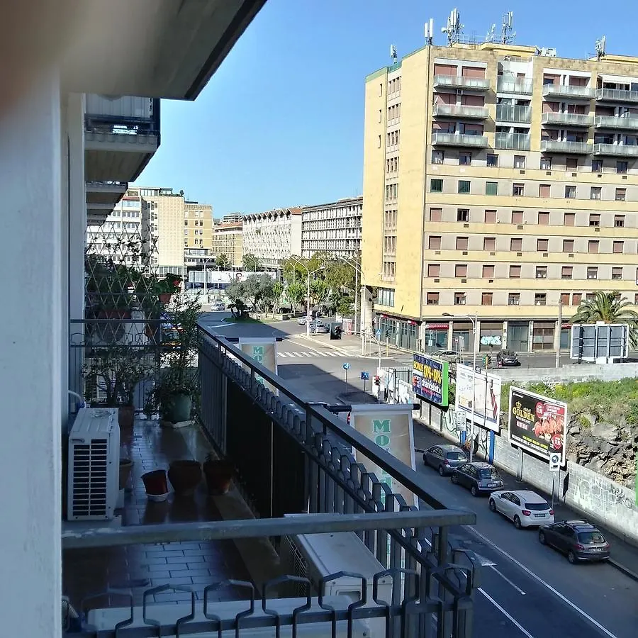 Movida Inn B&B Catania 2*,  Italy