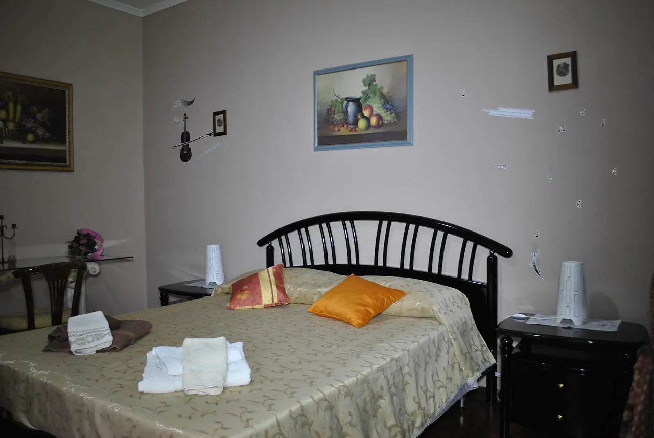 Movida Inn B&B Catane