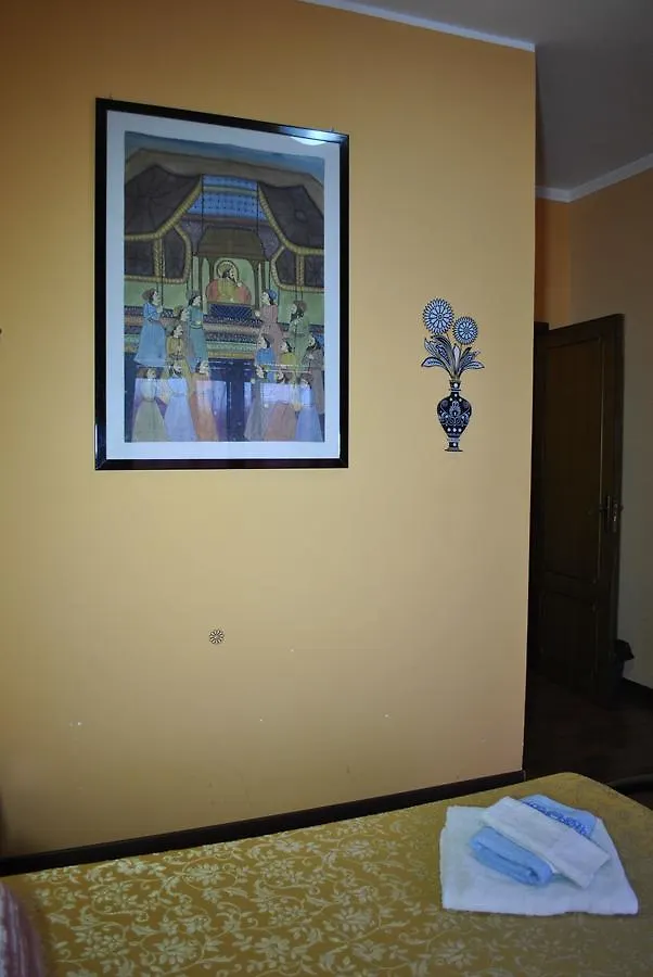 Movida Inn B&B Catane