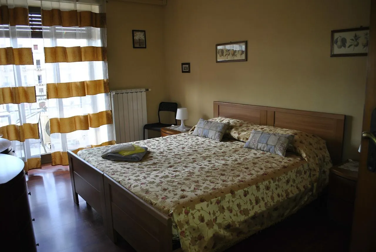 Movida Inn B&B Catane 2*,  Italie