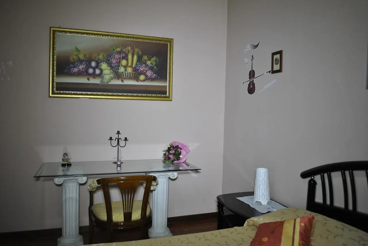 Movida Inn B&B Catane Italie