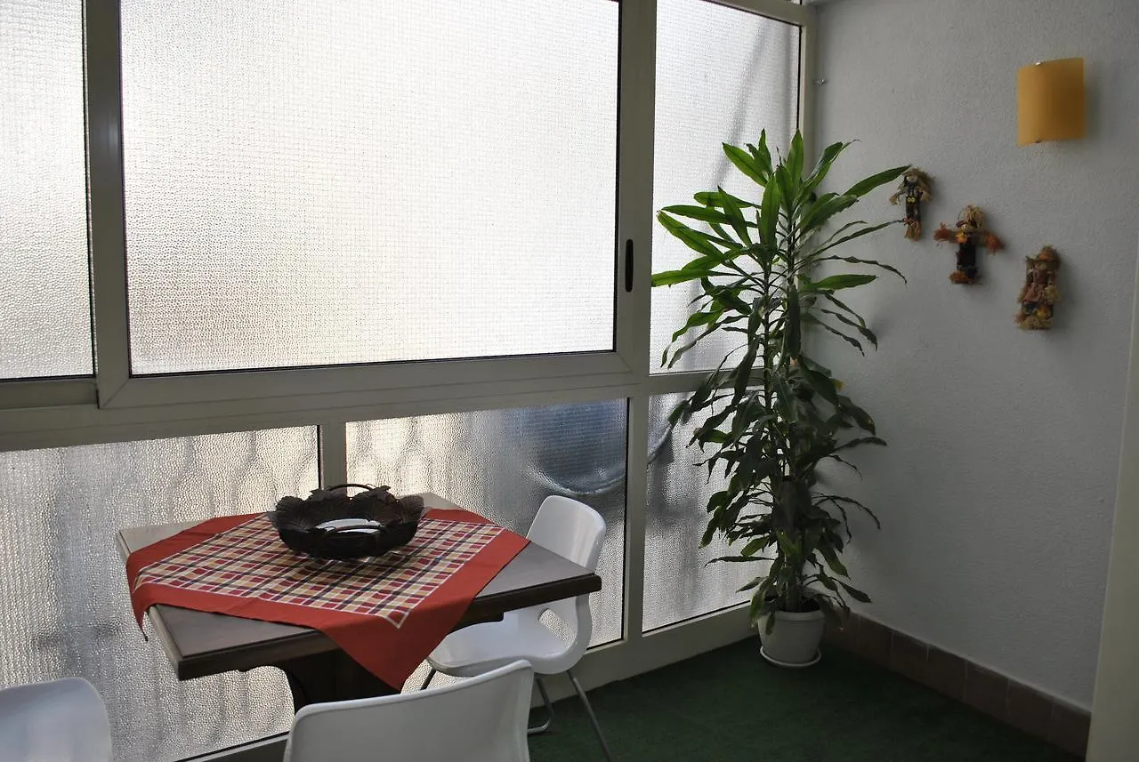 Movida Inn B&B Catane Italie