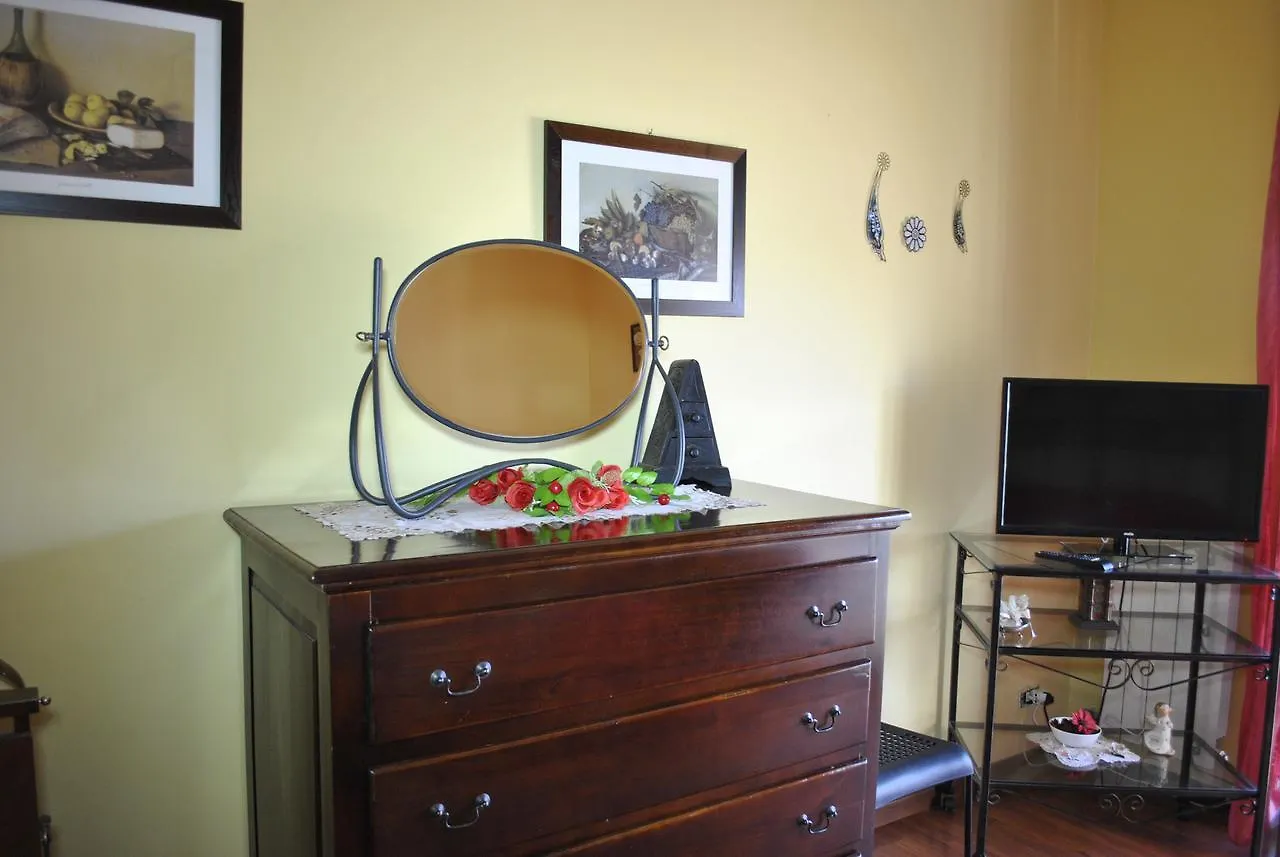 Movida Inn B&B Catane