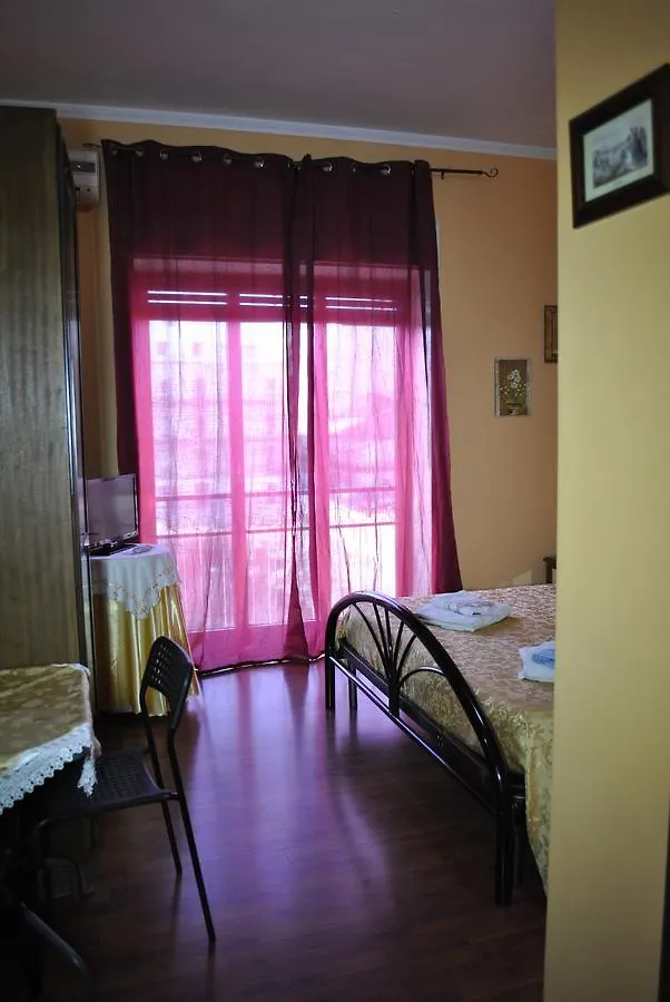 Movida Inn B&B Catane Italie