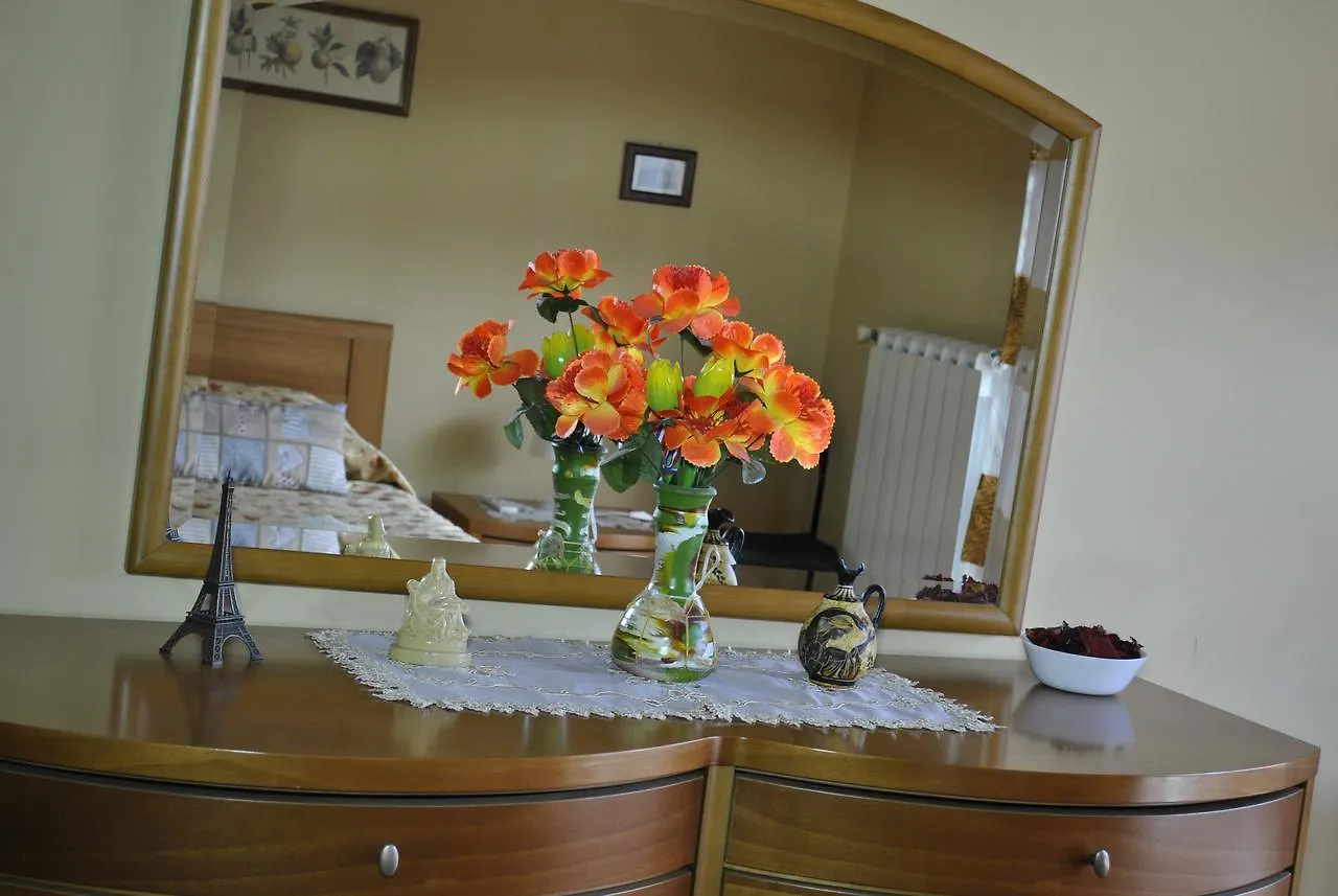 Bed & Breakfast Movida Inn B&B Catania
