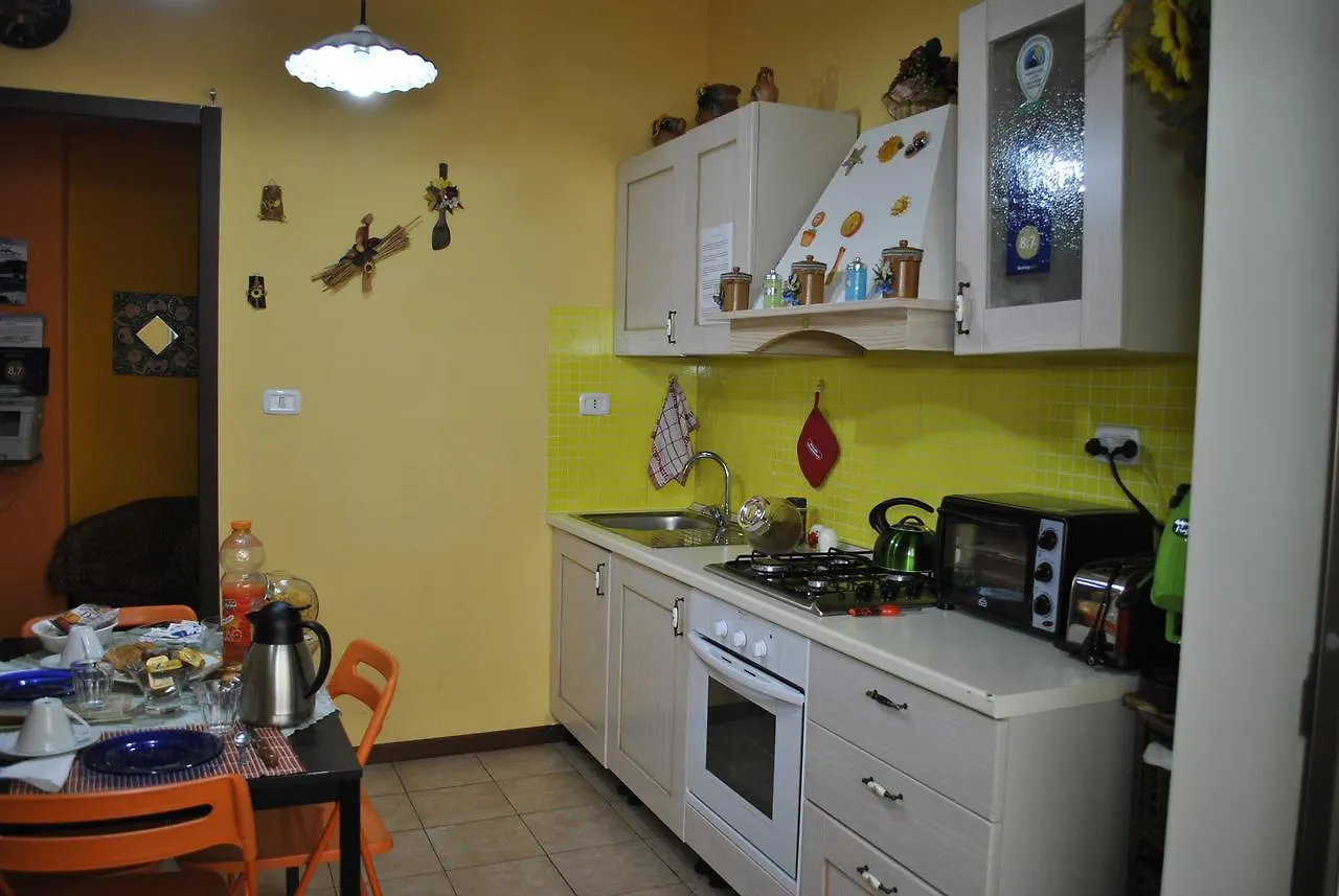 Movida Inn B&B Catane 2*,  Italie