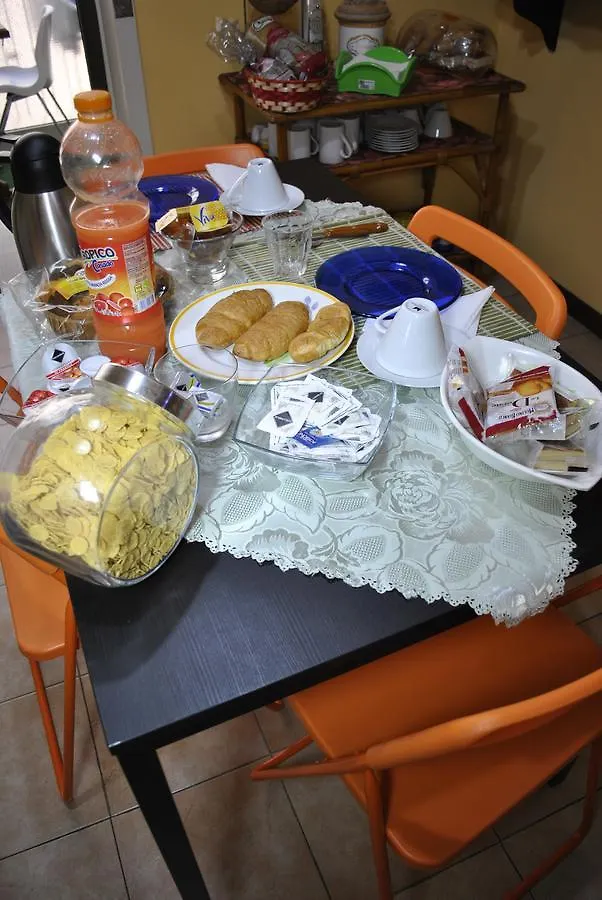 Movida Inn B&B Catane 2*,  Italie