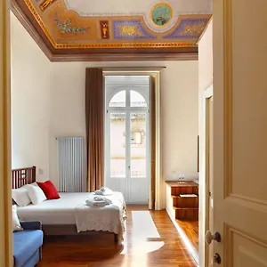 Maison d'hôtes Naca, Catane