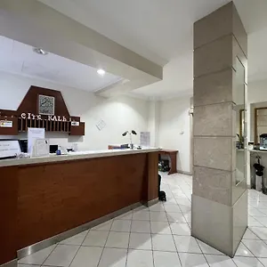 Pensjonat Hall