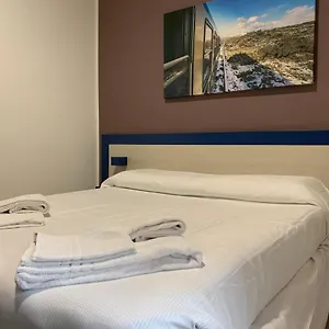Pensjonat Ughetti 21
