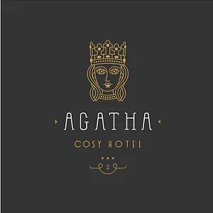 Hotel Agatha Cosy