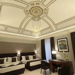 Pensjonat Etnea Style Luxury