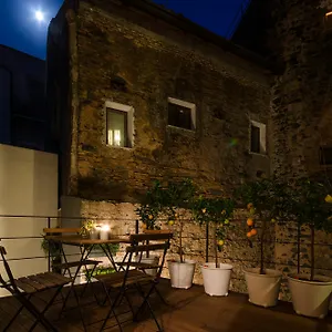 Pietranera , Catane Italie