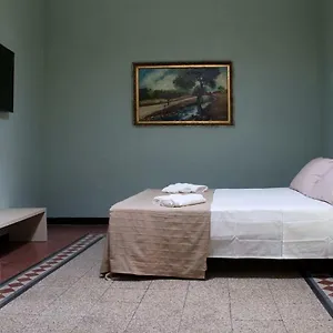 Couette-café La Casa Di Isabella, Catane