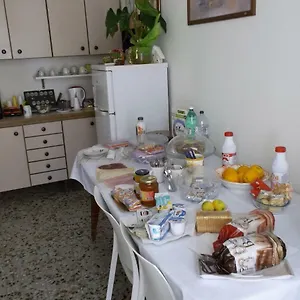 Nocleg ze śniadaniem Victoria